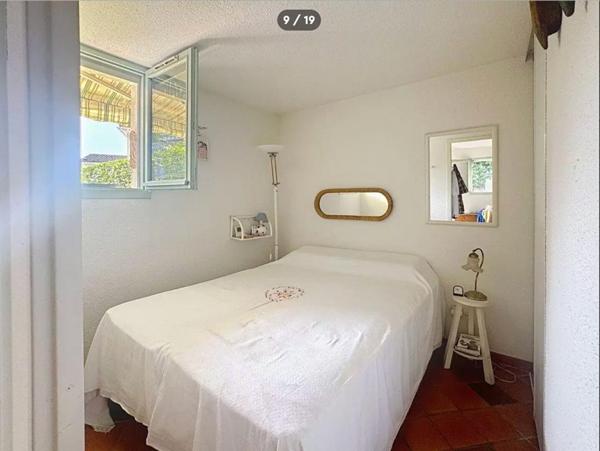 Maison Auribeau Sur Siagne 2 pièce(s) 40 m2