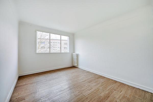 Appartement 4 pièce(s) 85m² POLANGIS