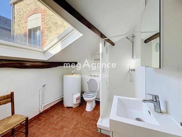 Immeuble à SEES, 61500 - 184m²