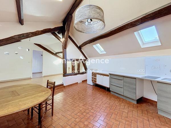 Immeuble à SEES, 61500 - 184m²
