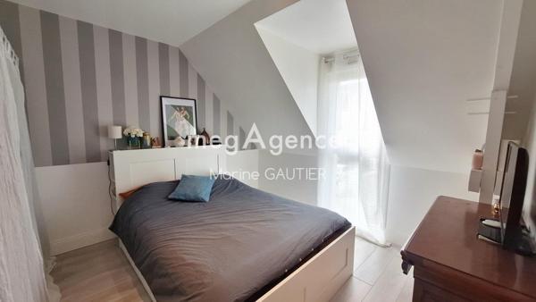 Maison à SAINT-MALO, 35400 - 5 pièces 106m²