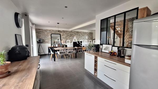 Maison à SAINT-MALO, 35400 - 5 pièces 106m²