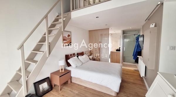 Maison à SAINT-MALO, 35400 - 5 pièces 106m²