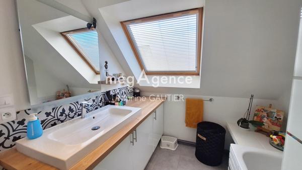 Maison à SAINT-MALO, 35400 - 5 pièces 106m²