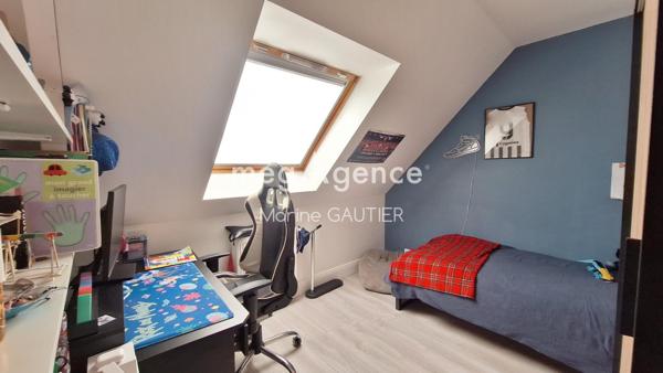 Maison à SAINT-MALO, 35400 - 5 pièces 106m²