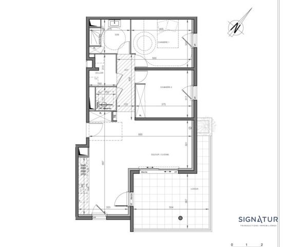 Appartement