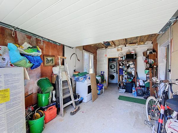 A vendre maison récente de plain-pied à Mison