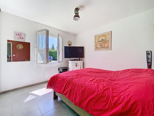 A vendre maison récente de plain-pied à Mison