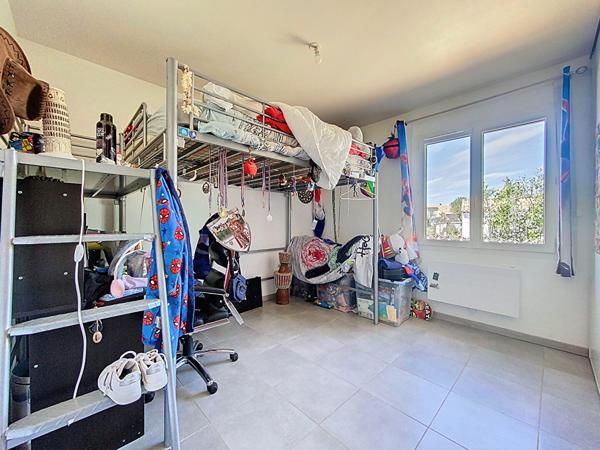 A vendre maison récente de plain-pied à Mison