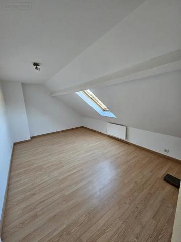 Location - Appartement Courrières 62710 5 pièces 82 m 2