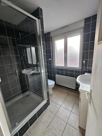 Location - Appartement Courrières 62710 5 pièces 82 m 2