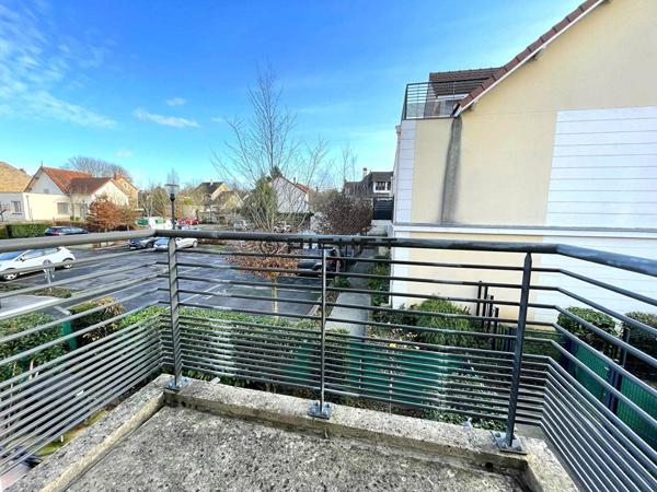 Appartement 3 pièces 62 m² MENNECY - 91540
