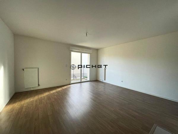 Appartement 3 pièces 62 m² MENNECY - 91540