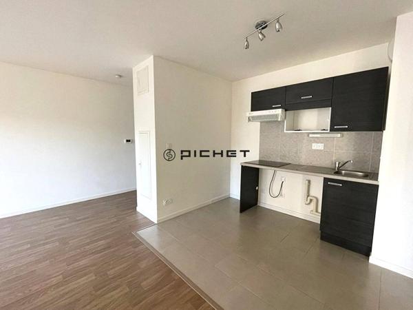 Appartement 3 pièces 62 m² MENNECY - 91540