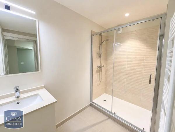 Appartement à louer 3 pièces 74.28m² Chinon (37500)