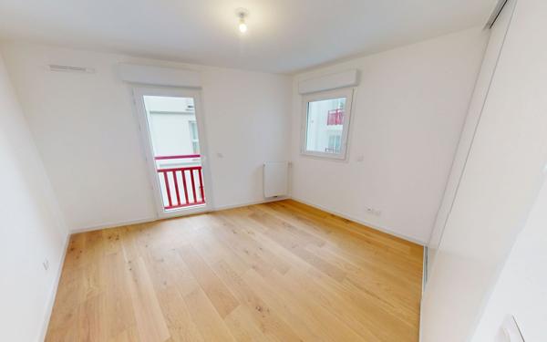 Appartement à louer    4 pièces • 95 m2 Ciboure