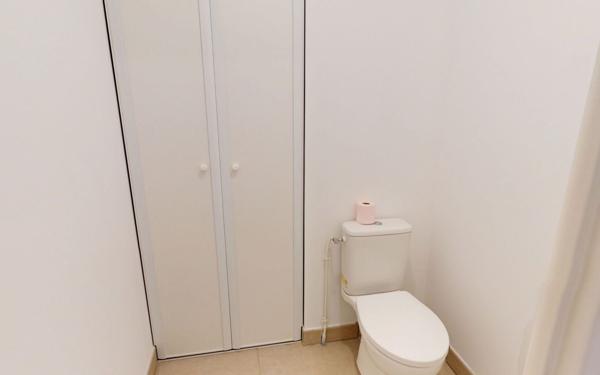 Appartement à louer    4 pièces • 95 m2 Ciboure