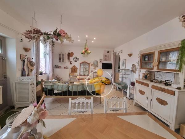 Vente Maison 5 pièces 114 m2 à Versigny