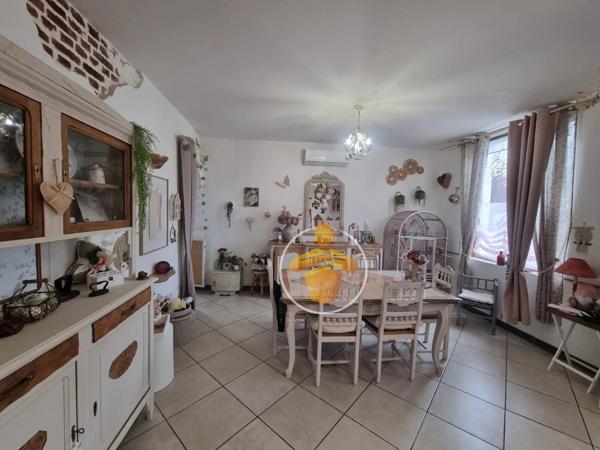Vente Maison 5 pièces 114 m2 à Versigny