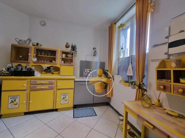 Vente Maison 5 pièces 114 m2 à Versigny