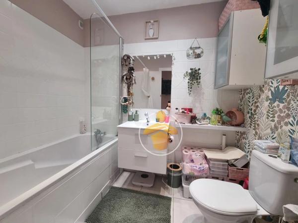 Vente Maison 5 pièces 114 m2 à Versigny