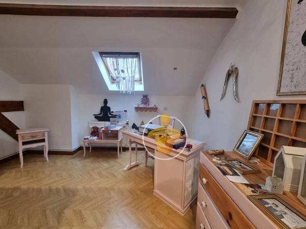 Vente Maison 5 pièces 114 m2 à Versigny