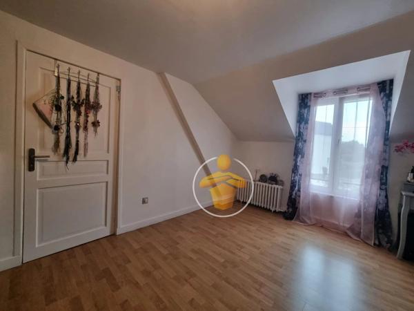 Vente Maison 5 pièces 114 m2 à Versigny