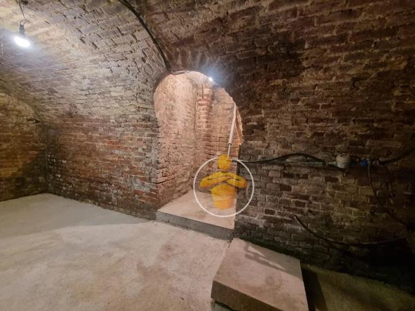 Vente Maison 5 pièces 114 m2 à Versigny