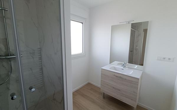 Appartement à louer    2 pièces •  Mont-de-Marsan