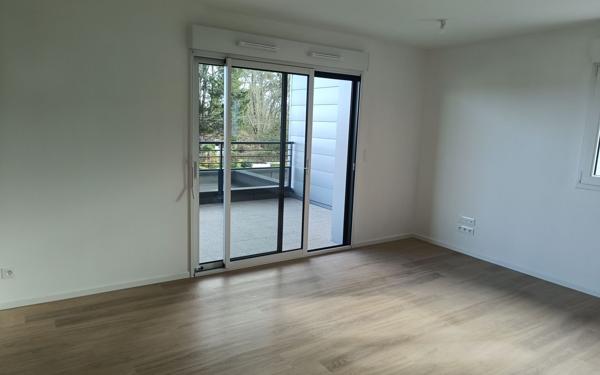 Appartement à louer    2 pièces •  Mont-de-Marsan