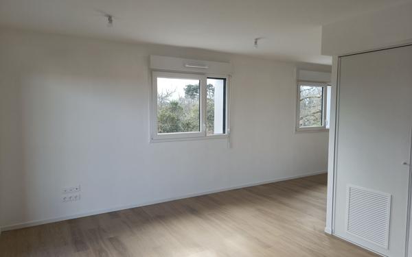 Appartement à louer    2 pièces •  Mont-de-Marsan