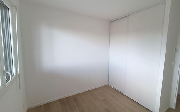 Appartement à louer    2 pièces •  Mont-de-Marsan