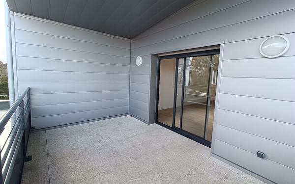 Appartement à louer    2 pièces •  Mont-de-Marsan