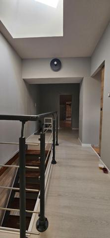 Montberon, maison 5 pièces 160 m2 (3 chambres).