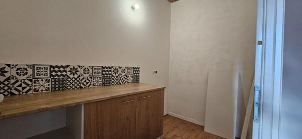 Montberon, maison 5 pièces 160 m2 (3 chambres).