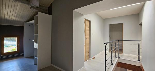 Montberon, maison 5 pièces 160 m2 (3 chambres).