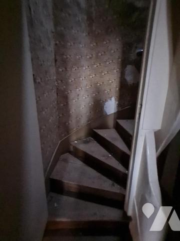 LOCAL COMMERCIAL ET/ OU MAISON - A VENDRE - MONTOIRE/ LOIR