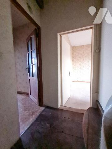 LOCAL COMMERCIAL ET/ OU MAISON - A VENDRE - MONTOIRE/ LOIR