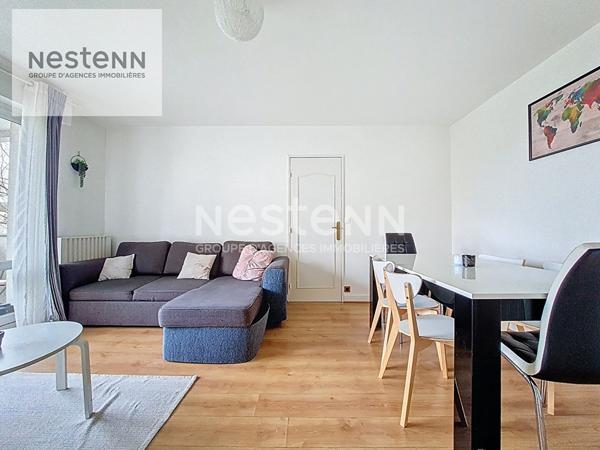 ORLEANS MADELEINE - T2 - BALCON - CAVE - TRAM B !