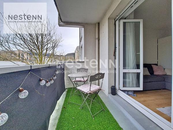 ORLEANS MADELEINE - T2 - BALCON - CAVE - TRAM B !