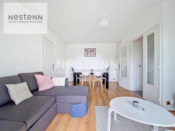 ORLEANS MADELEINE - T2 - BALCON - CAVE - TRAM B !