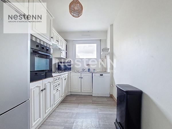 ORLEANS MADELEINE - T2 - BALCON - CAVE - TRAM B !