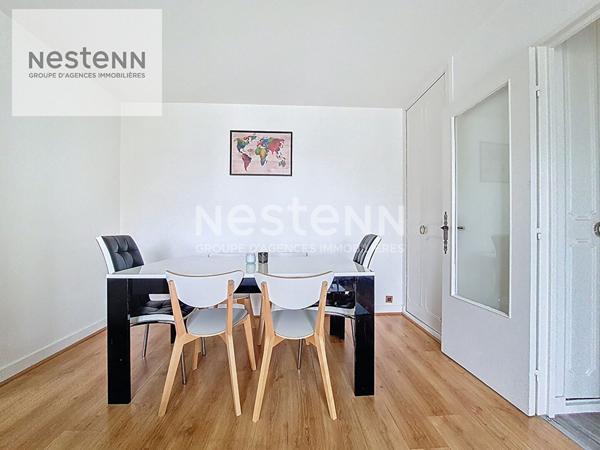 ORLEANS MADELEINE - T2 - BALCON - CAVE - TRAM B !