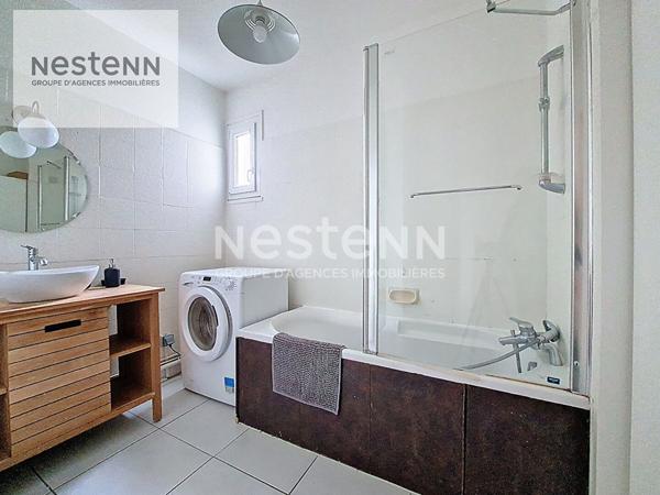 ORLEANS MADELEINE - T2 - BALCON - CAVE - TRAM B !