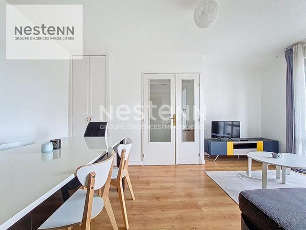 ORLEANS MADELEINE - T2 - BALCON - CAVE - TRAM B !