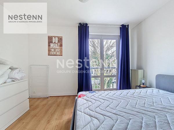 ORLEANS MADELEINE - T2 - BALCON - CAVE - TRAM B !