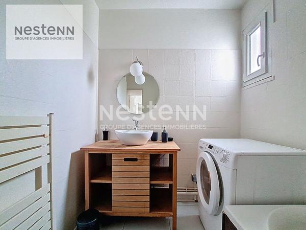 ORLEANS MADELEINE - T2 - BALCON - CAVE - TRAM B !