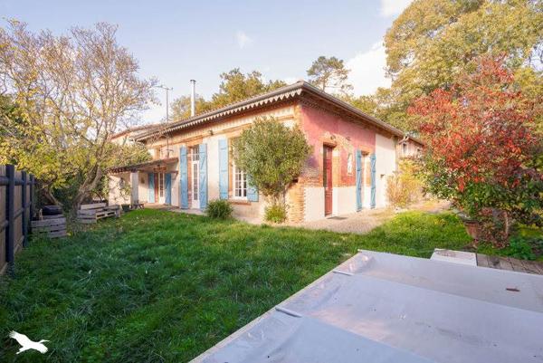 Maison à vendre |  Fenouillet |  6 pièces | 154 m²