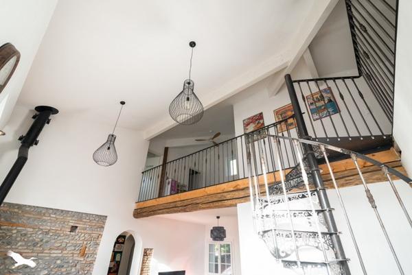 Maison à vendre |  Fenouillet |  6 pièces | 154 m²