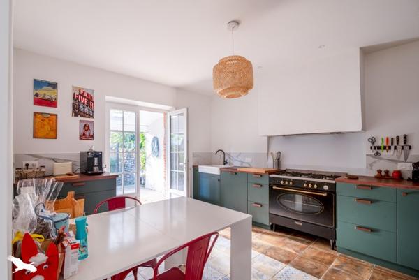 Maison à vendre |  Fenouillet |  6 pièces | 154 m²